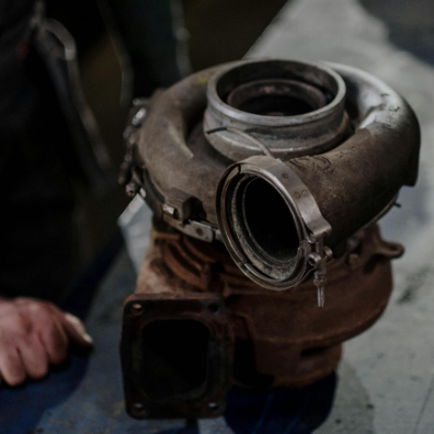 TURBOCHARGER SERVICE AND REPAIRS